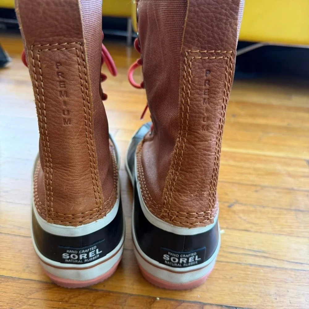 Sorel 1964 premium